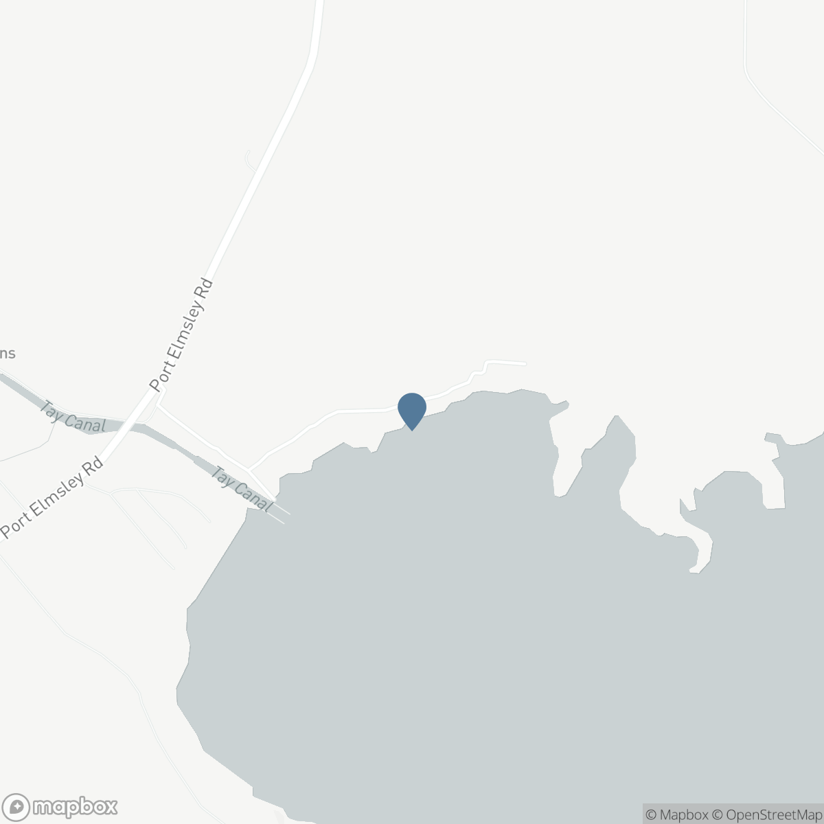 165 RIDEAU STREET, Perth, Ontario K7H 3C7